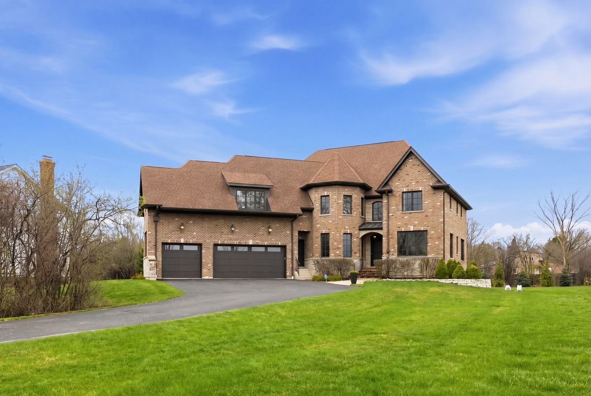 850 Bradley Road, Lake Forest, IL 60045