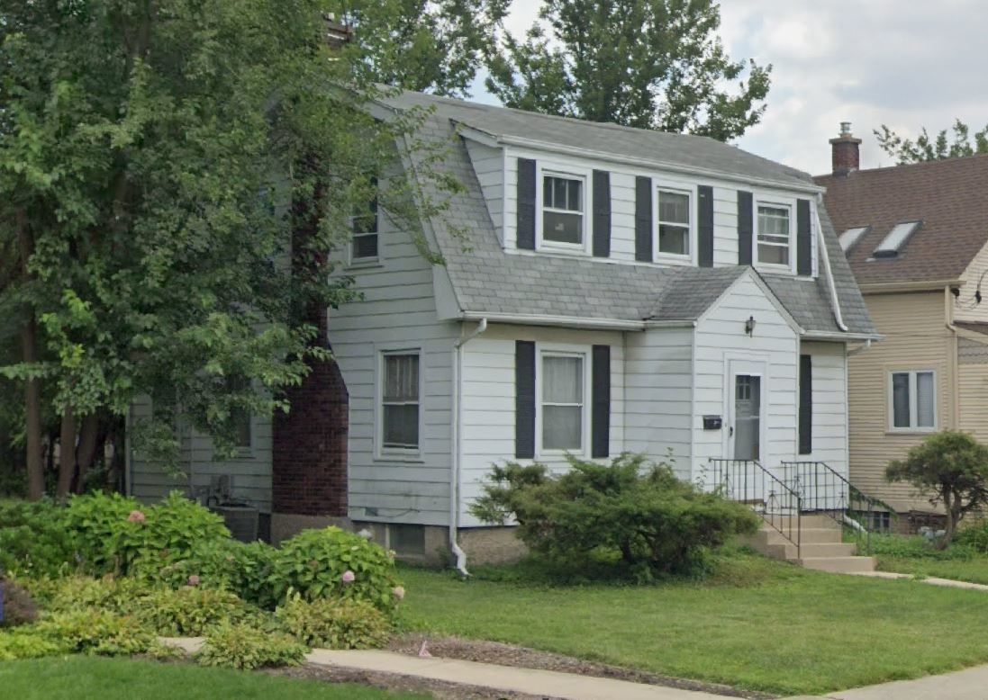 421 Leonard Street — Park Ridge, IL 60068