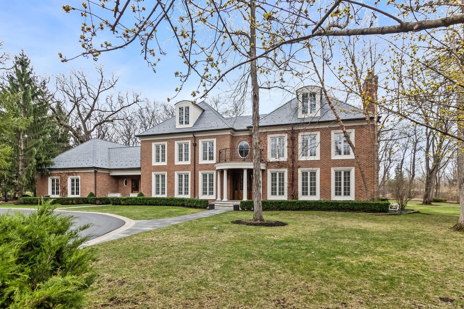 575 Stable Lane — Lake Forest, IL 60045