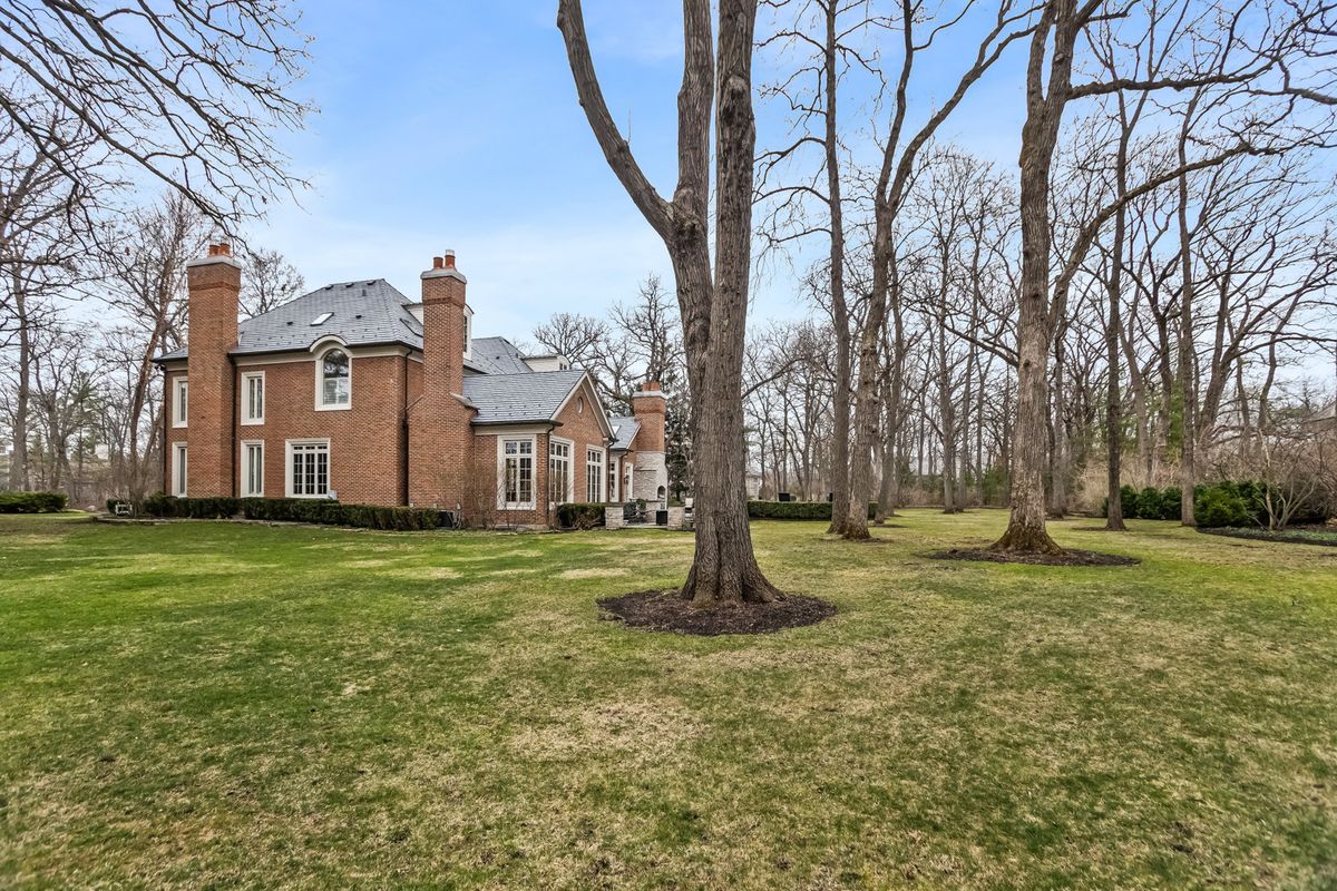 575 Stable Lane, Lake Forest, IL 60045