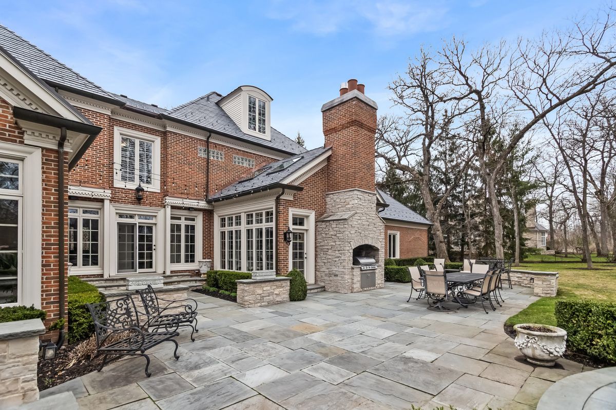 575 Stable Lane, Lake Forest, IL 60045