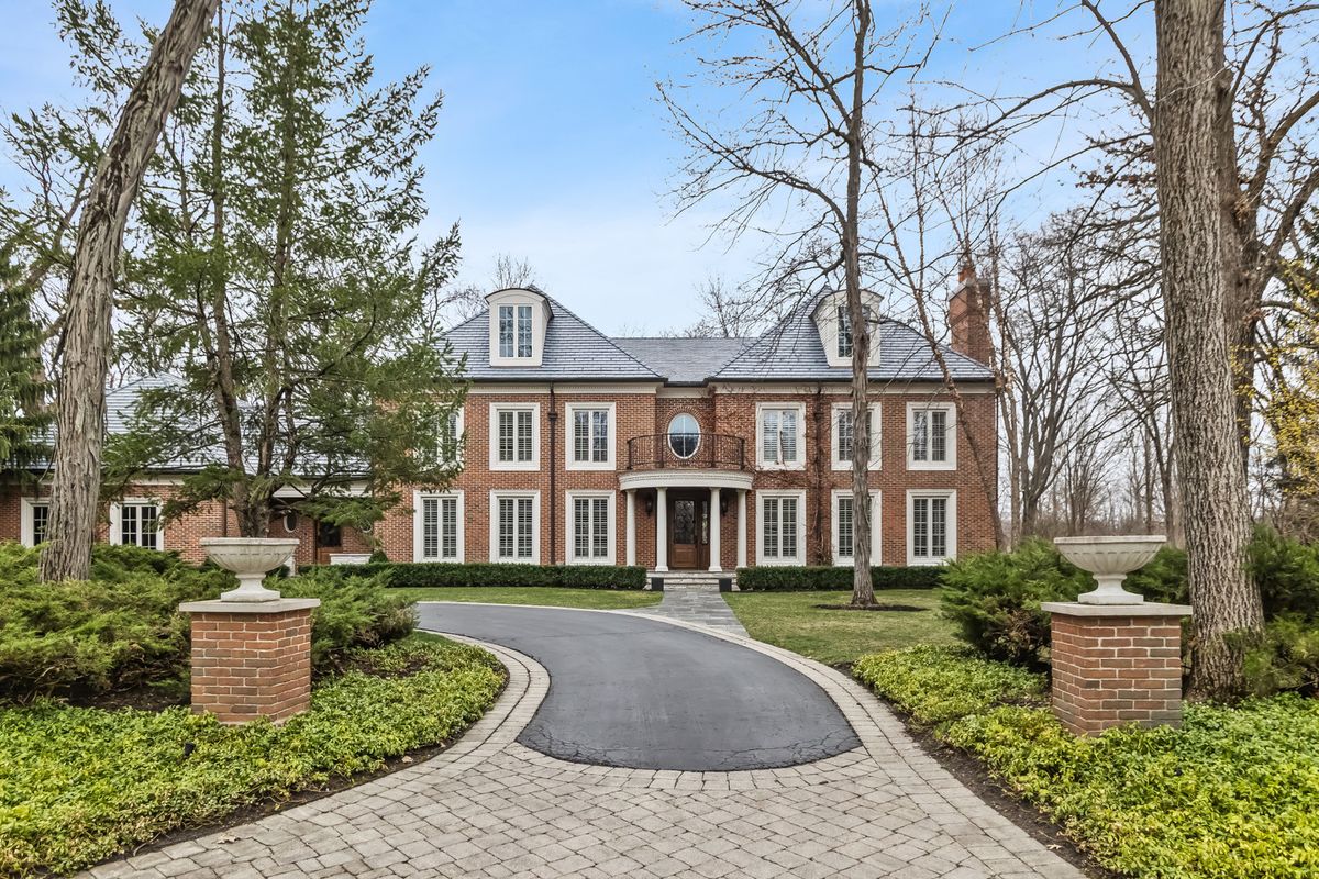 575 Stable Lane, Lake Forest, IL 60045
