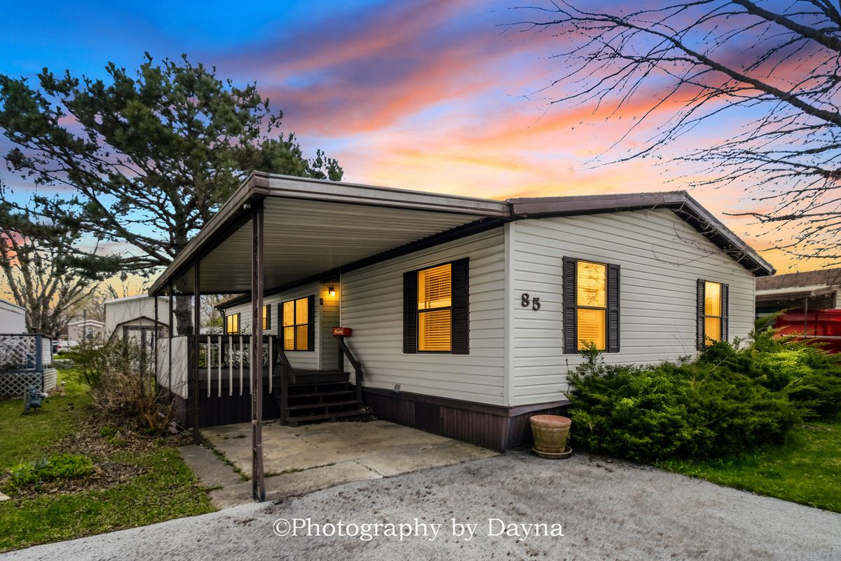 85 Berry Lane, Bourbonnais, IL 60914