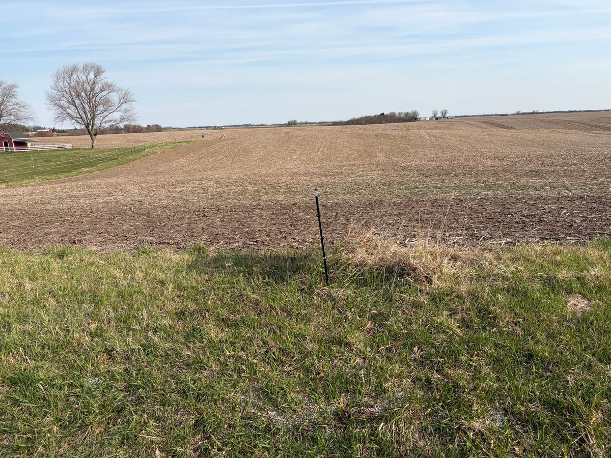 Lot 407 162nd Avenue, Orion, IL 61273