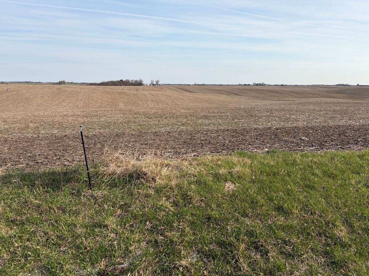 Lot 407 162nd Avenue, Orion, IL 61273