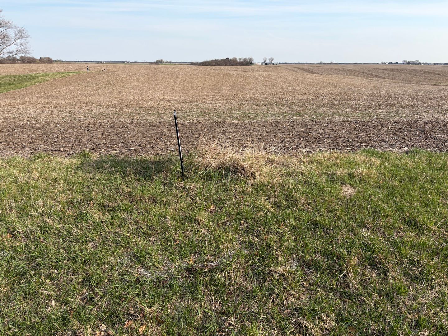 Lot 407 162nd Avenue — Orion, IL 61273