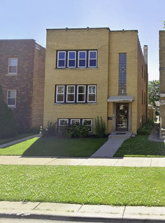 1806 Grove Avenue — Berwyn, IL 60402