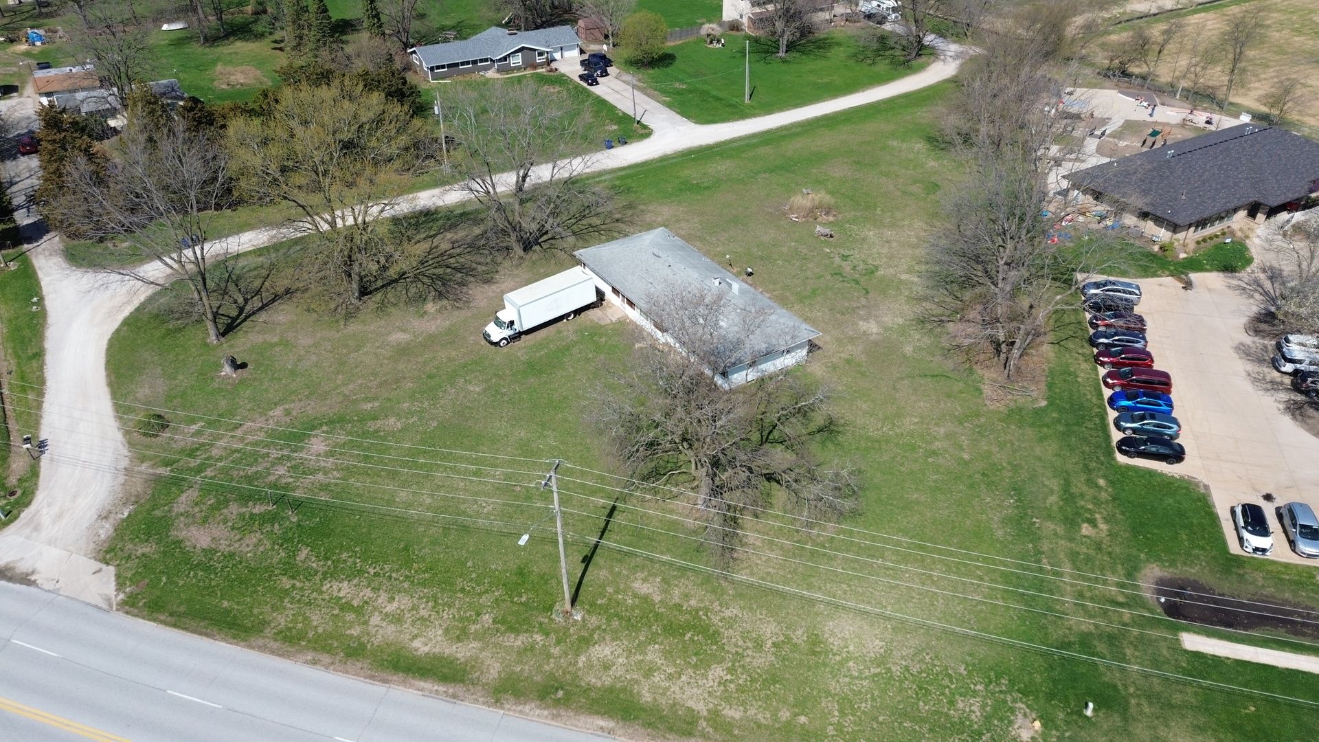 3121 Middle Haven Road — Bettendorf, IA 52722
