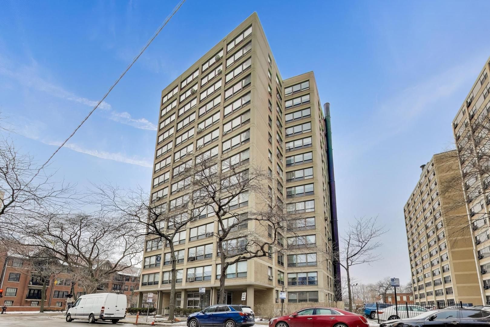 5050 S East End Avenue #3B — Chicago, IL 60615