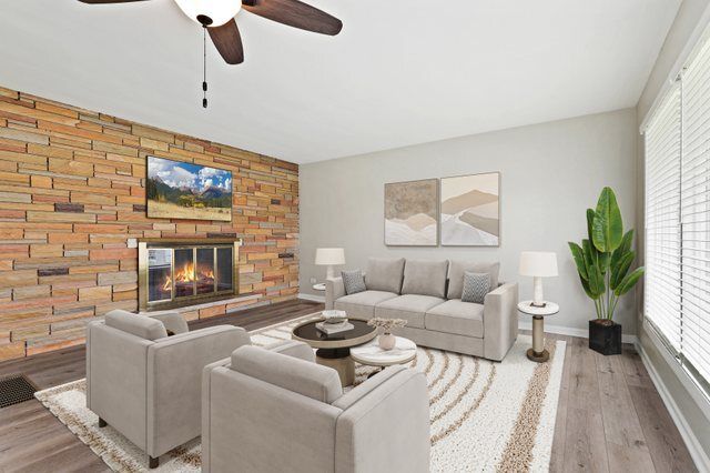 214 Hunter Street, Thornton, IL 60476