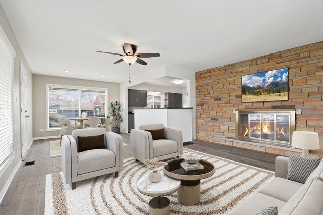 214 Hunter Street, Thornton, IL 60476