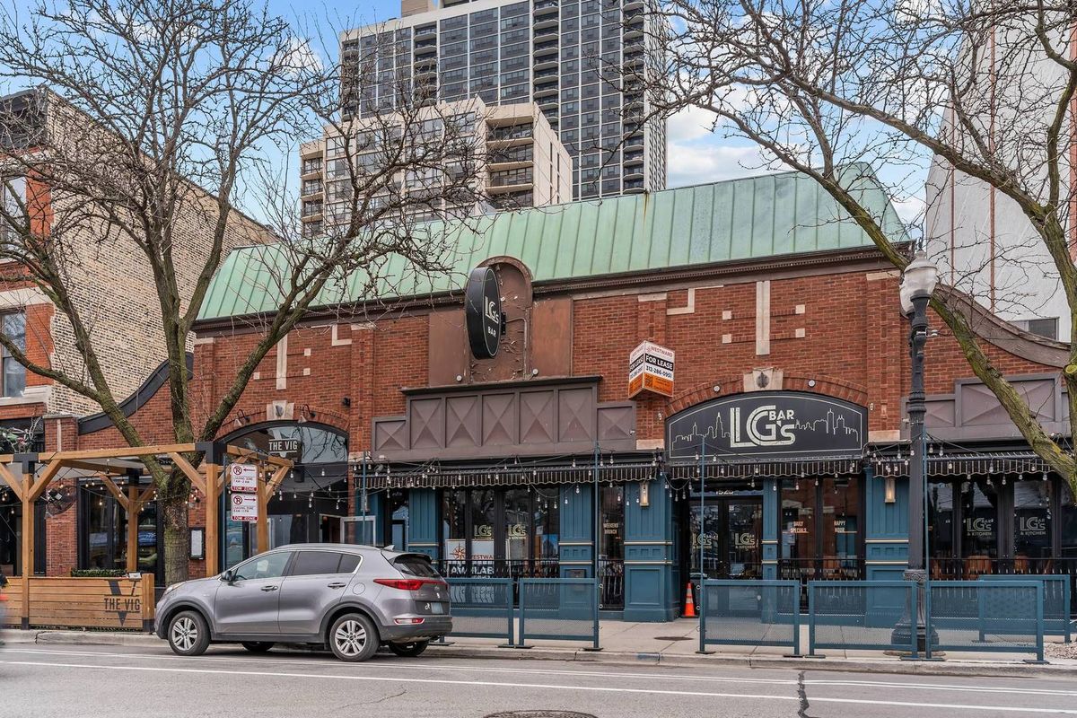 1525 Wells Street, Chicago, IL 60610