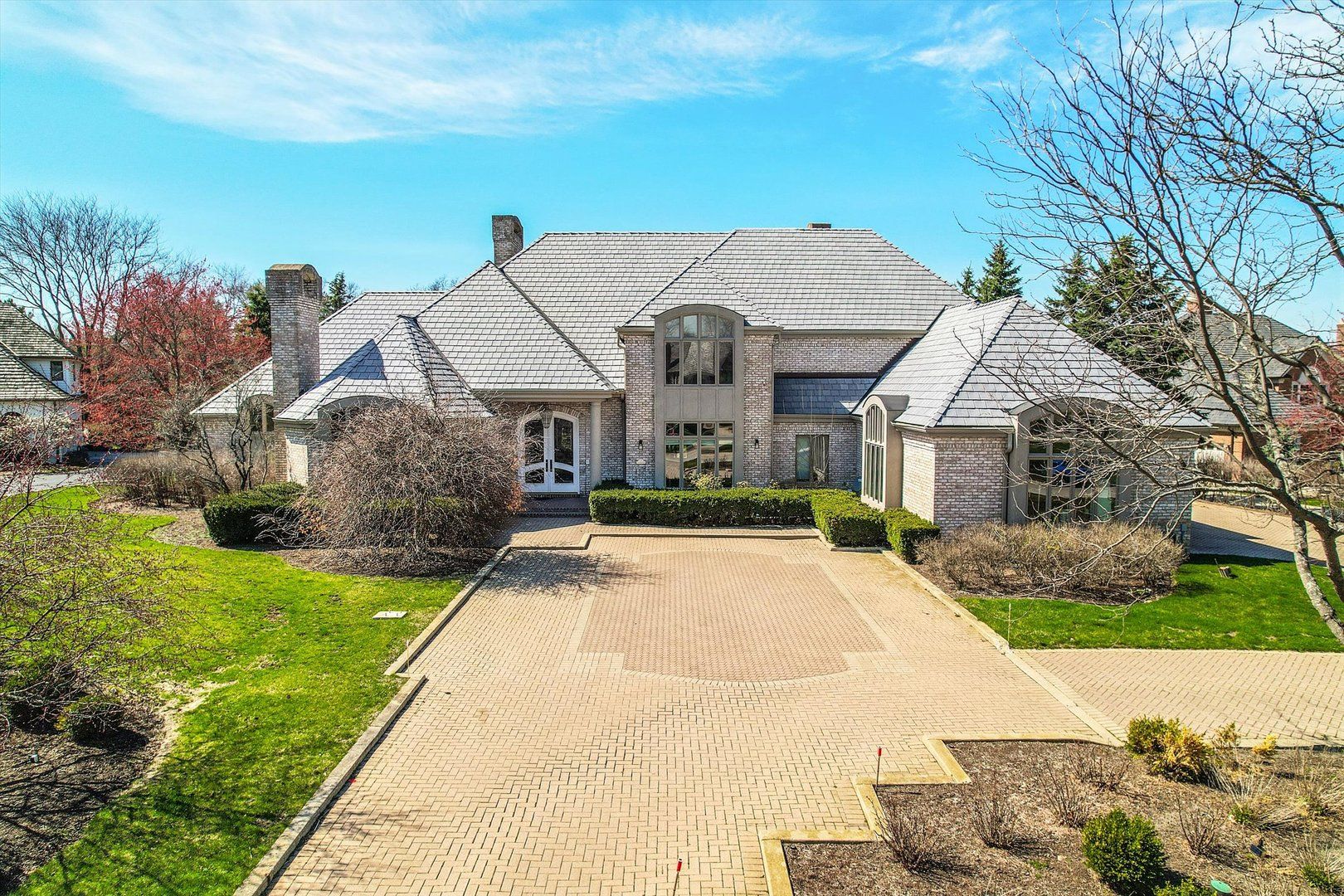 140 Braymore Court — Inverness, IL 60010