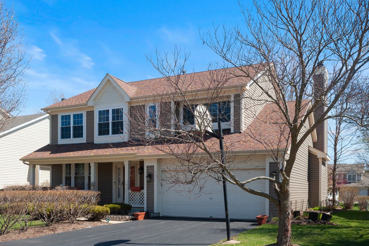 34121 Sulkey Drive, Grayslake, IL 60030