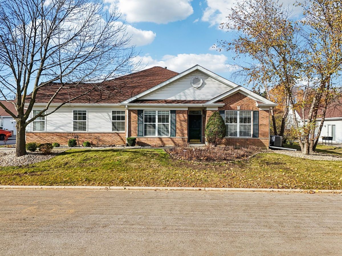 13322 Bayberry Lane, Plainfield, IL 60544
