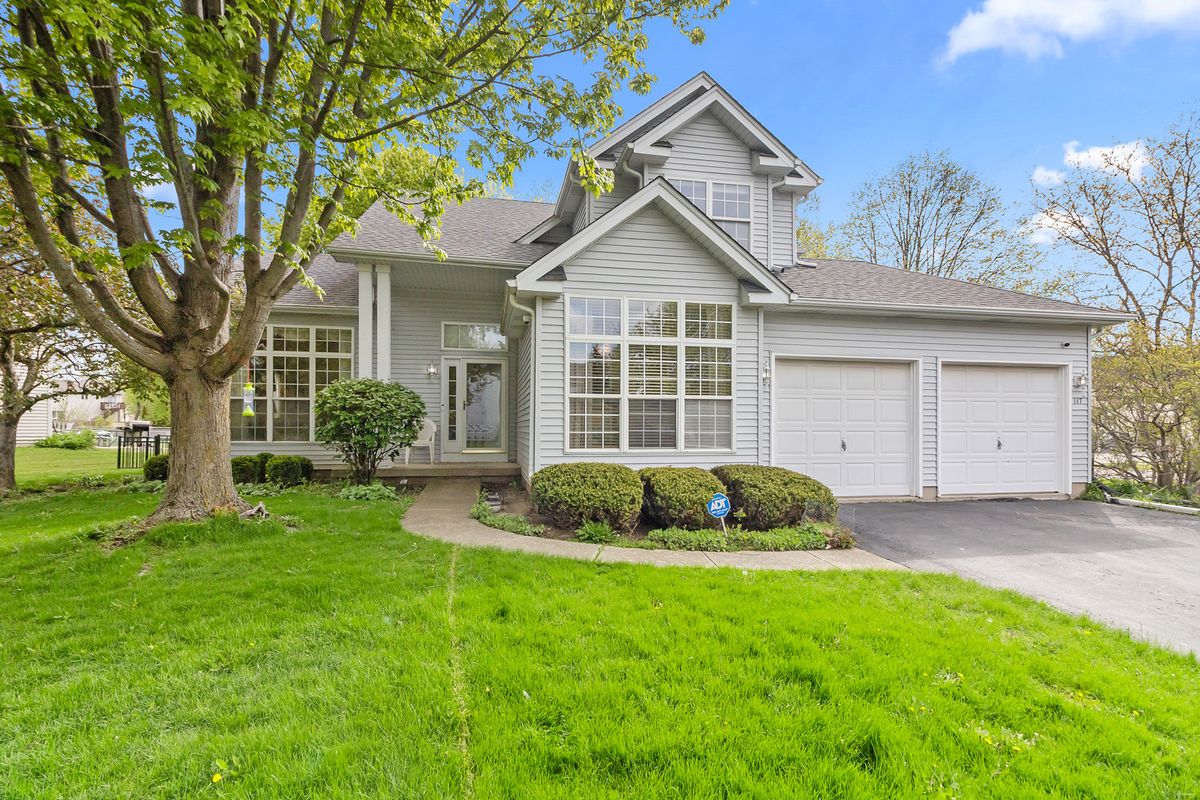 117 Galvin Parkway, Harvard, IL 60033