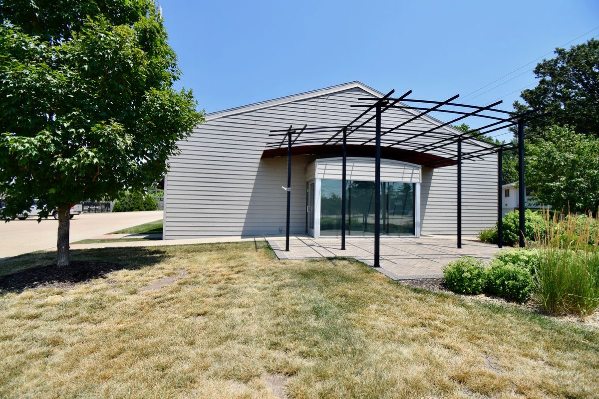 208 parkinson Street, Normal, IL 61761