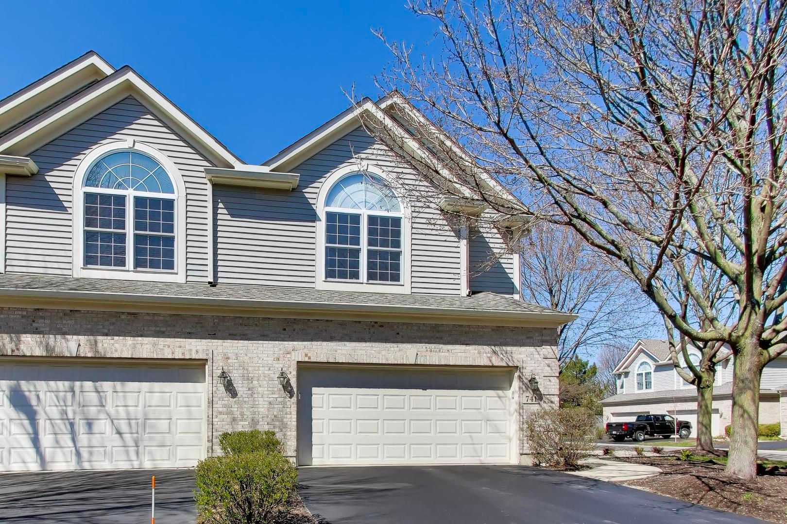741 Juniper Lane — Lake In The Hills, IL 60156