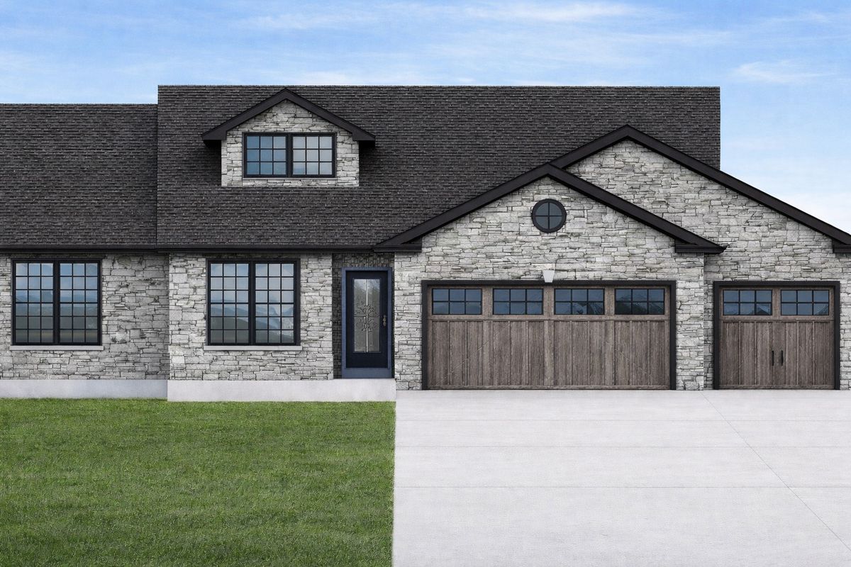 6031 Ryan Court, Bettendorf, IA 52722