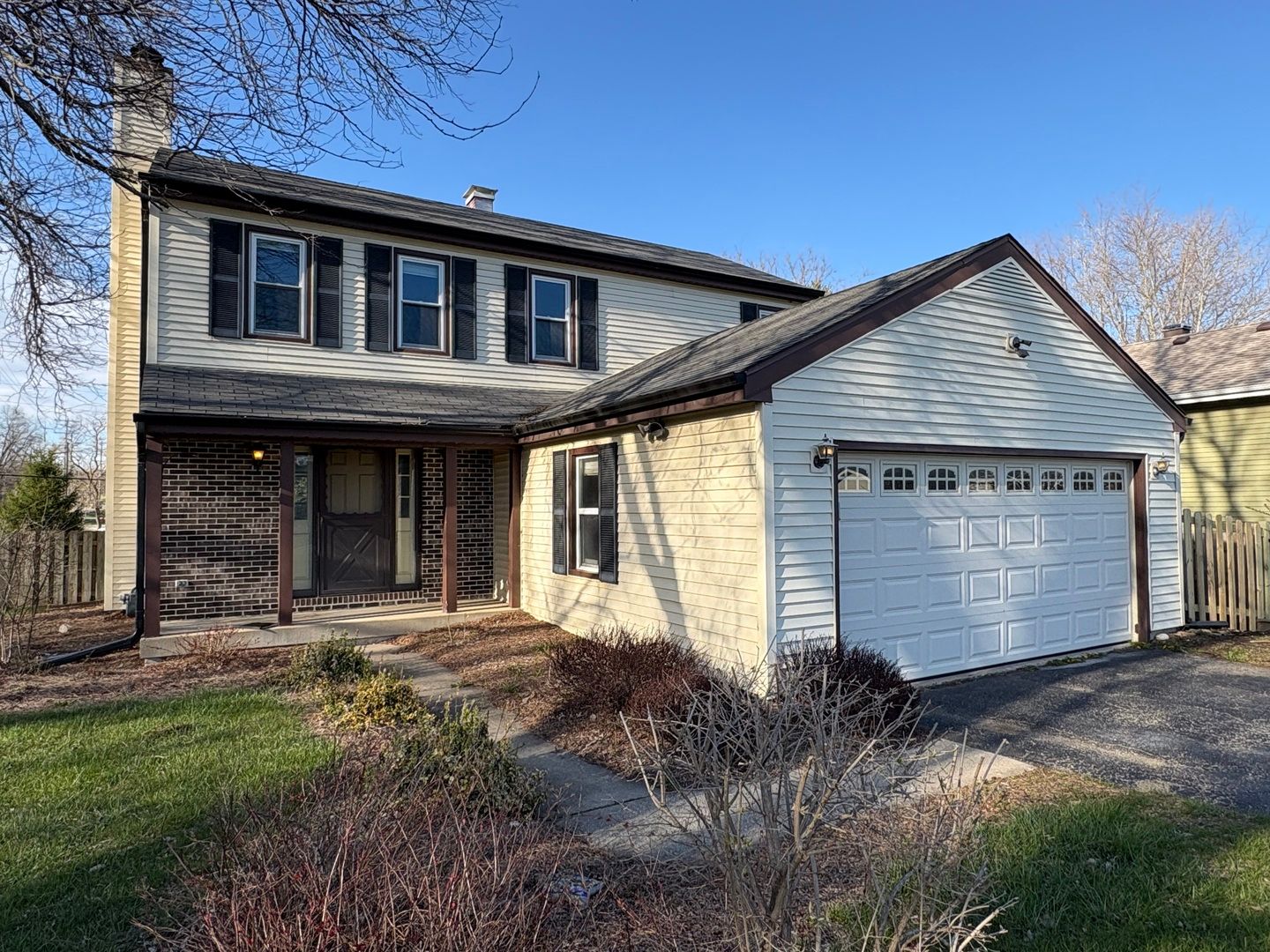 5524 W Shore Drive — McHenry, IL 60050
