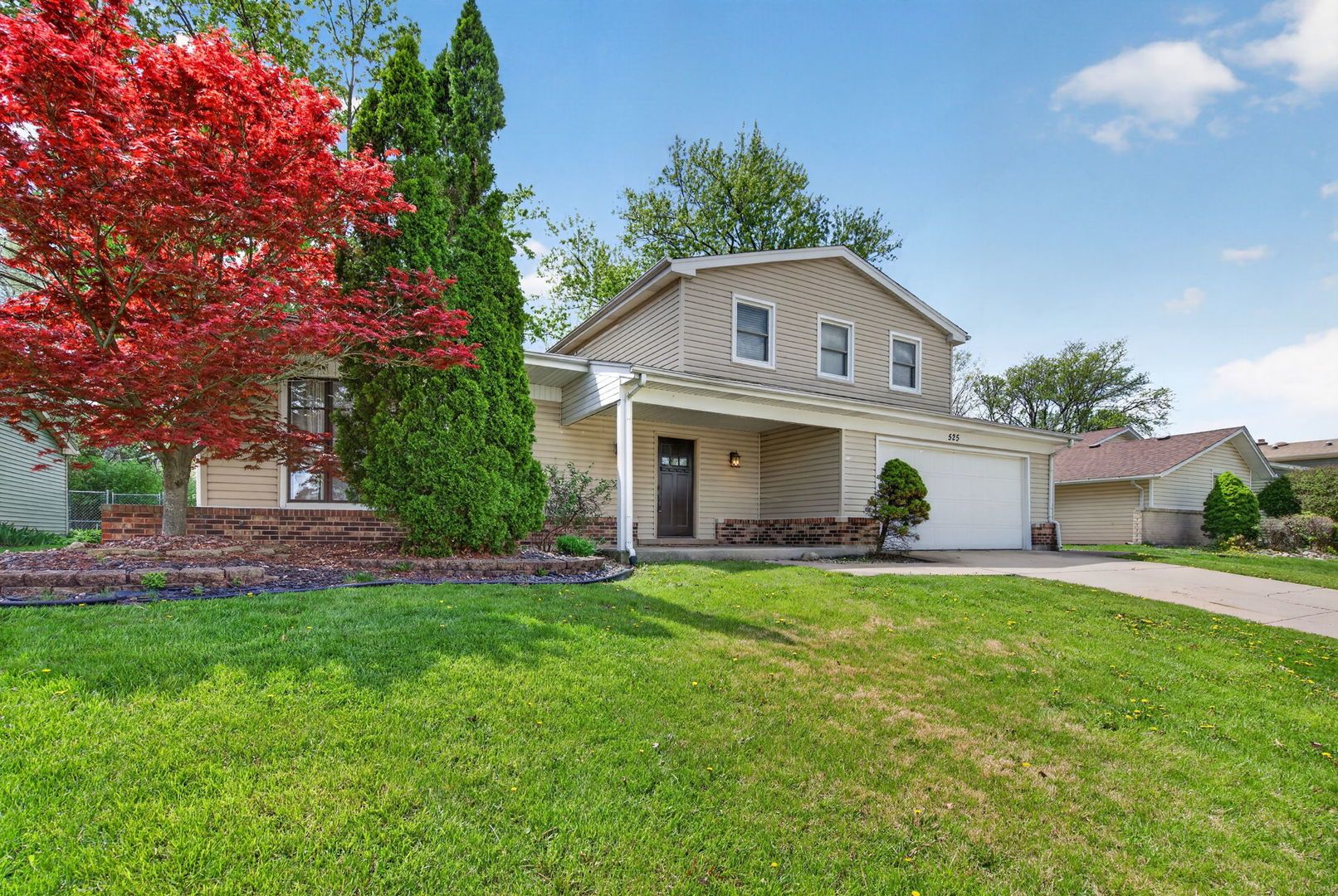 525 REVERE Avenue — Westmont, IL 60559