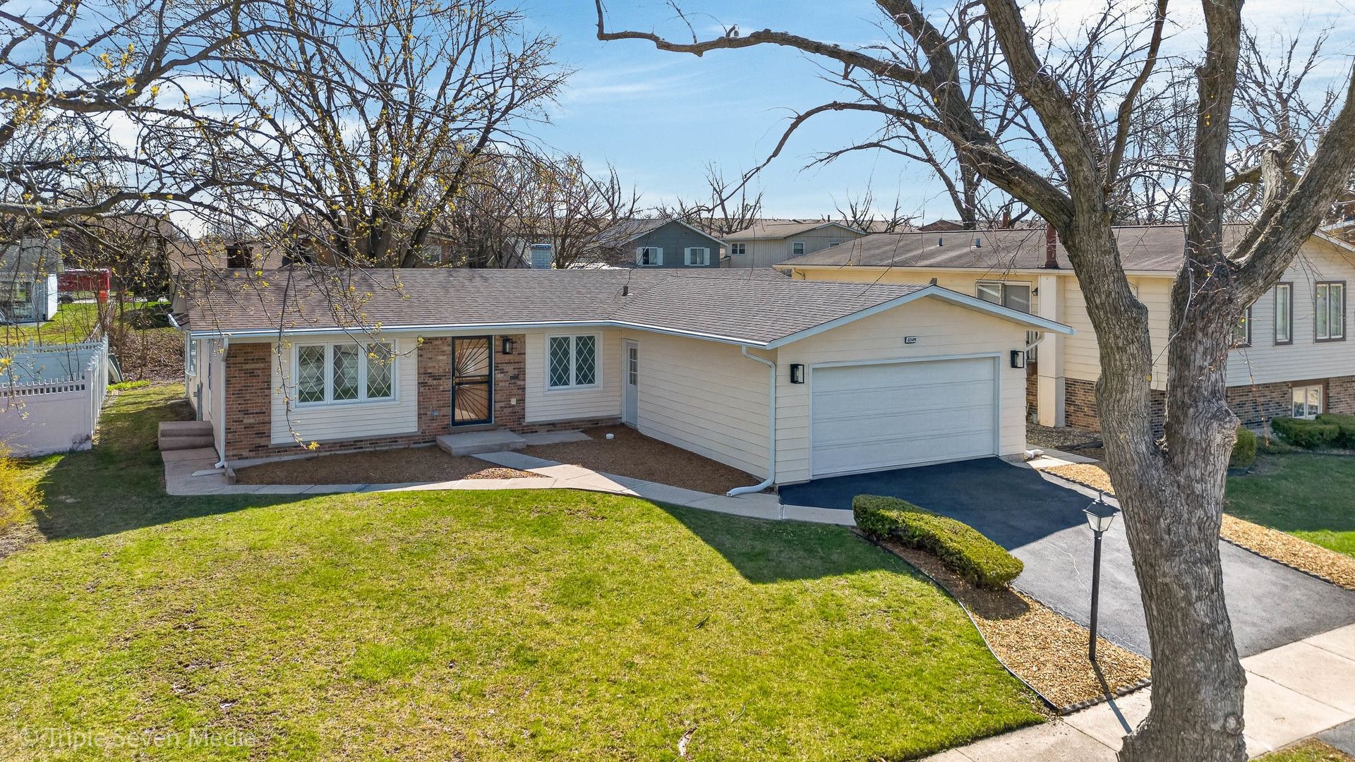 22509 Mission Drive — Richton Park, IL 60471