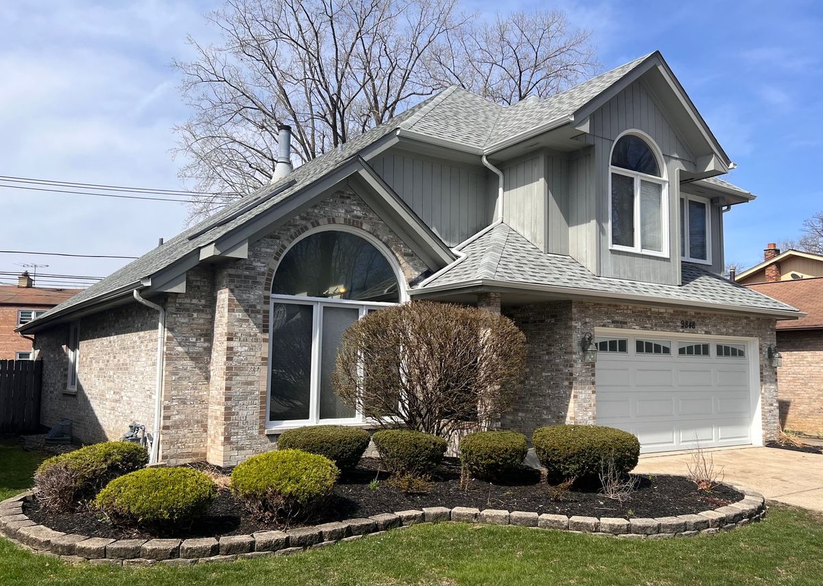 9848 Beverly Avenue, Chicago, IL 60643