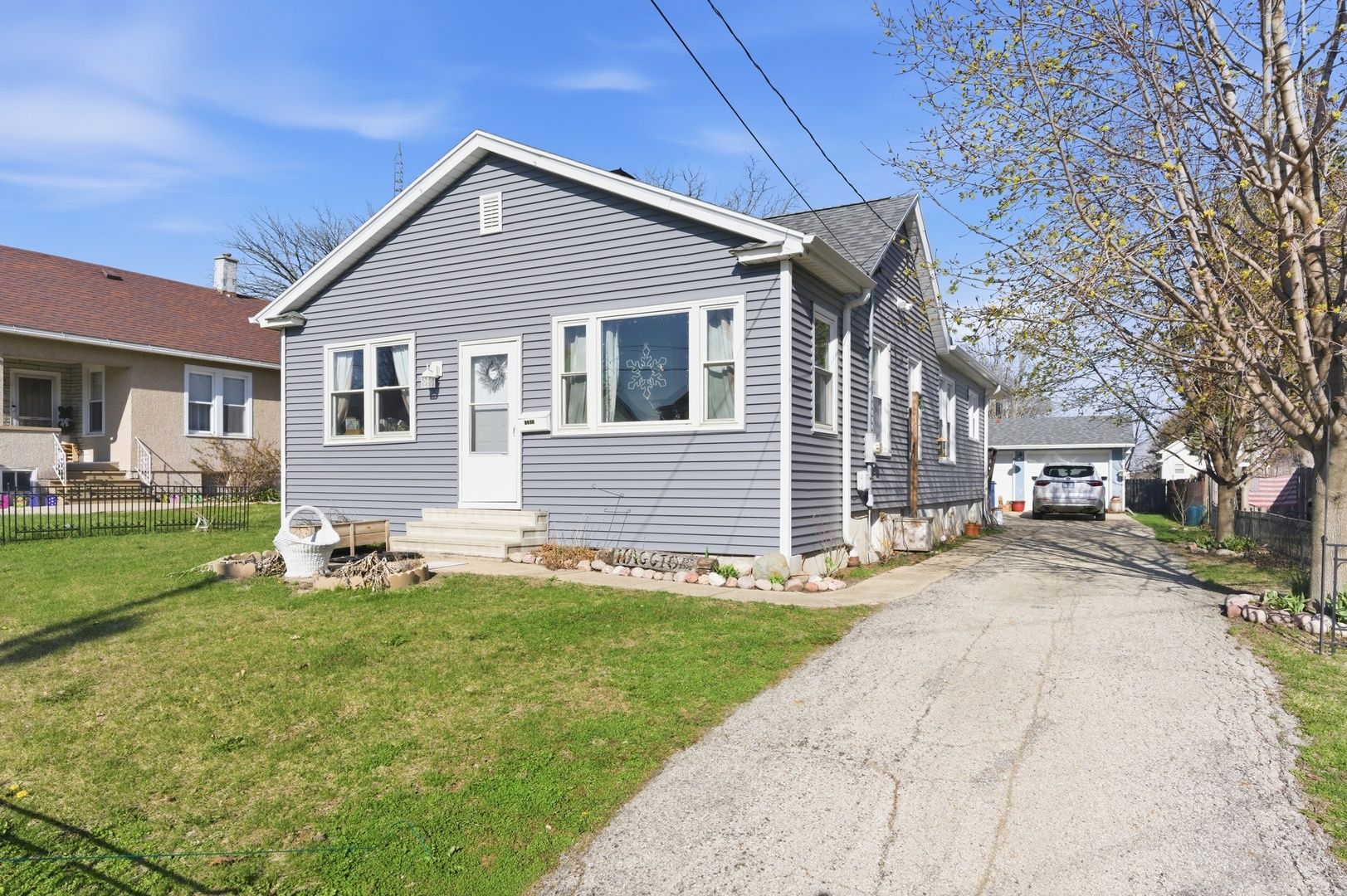 1306 Crosat Street — Lasalle, IL 61301