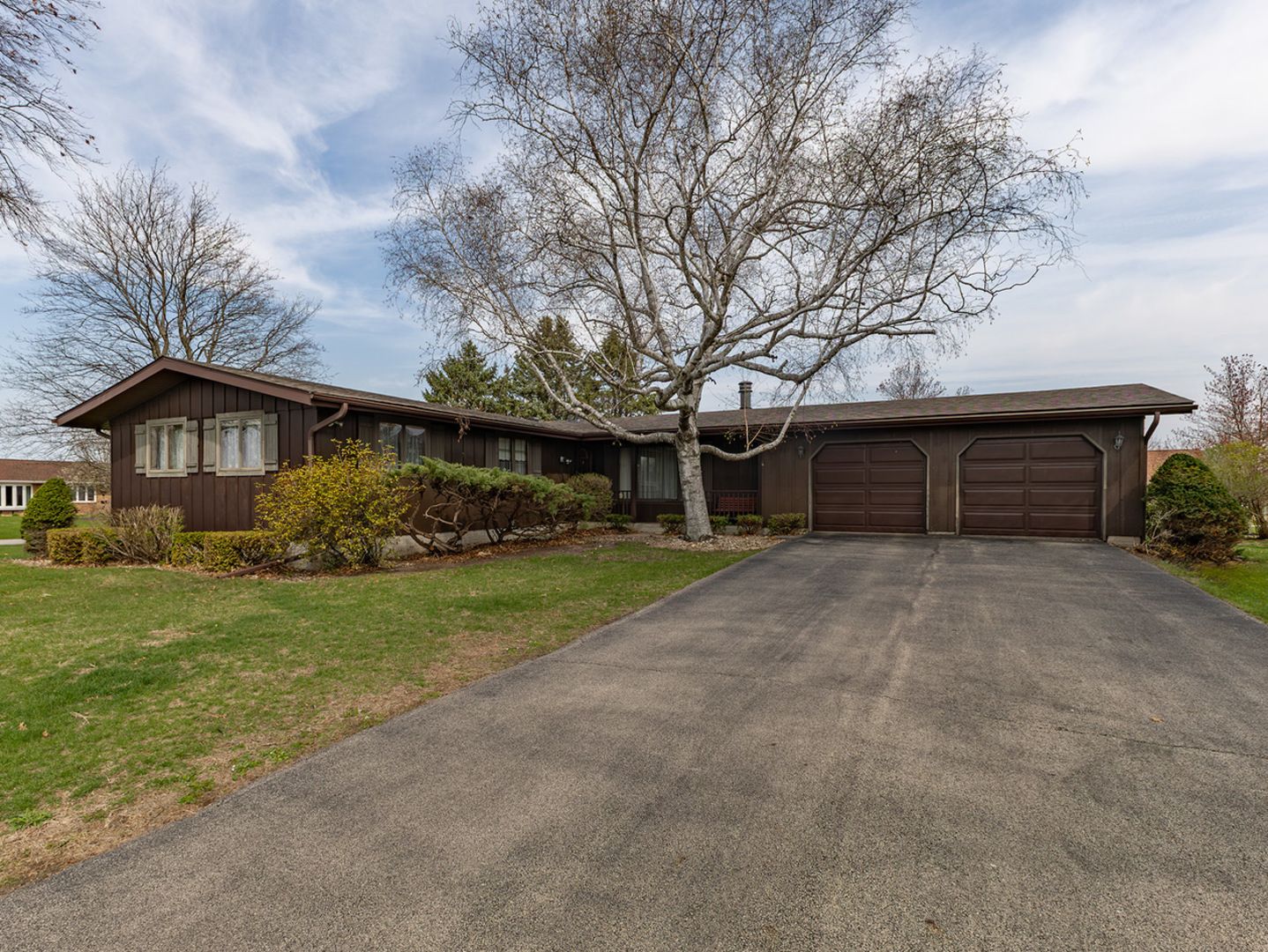420 Margaret Street — Atkinson, IL 61235