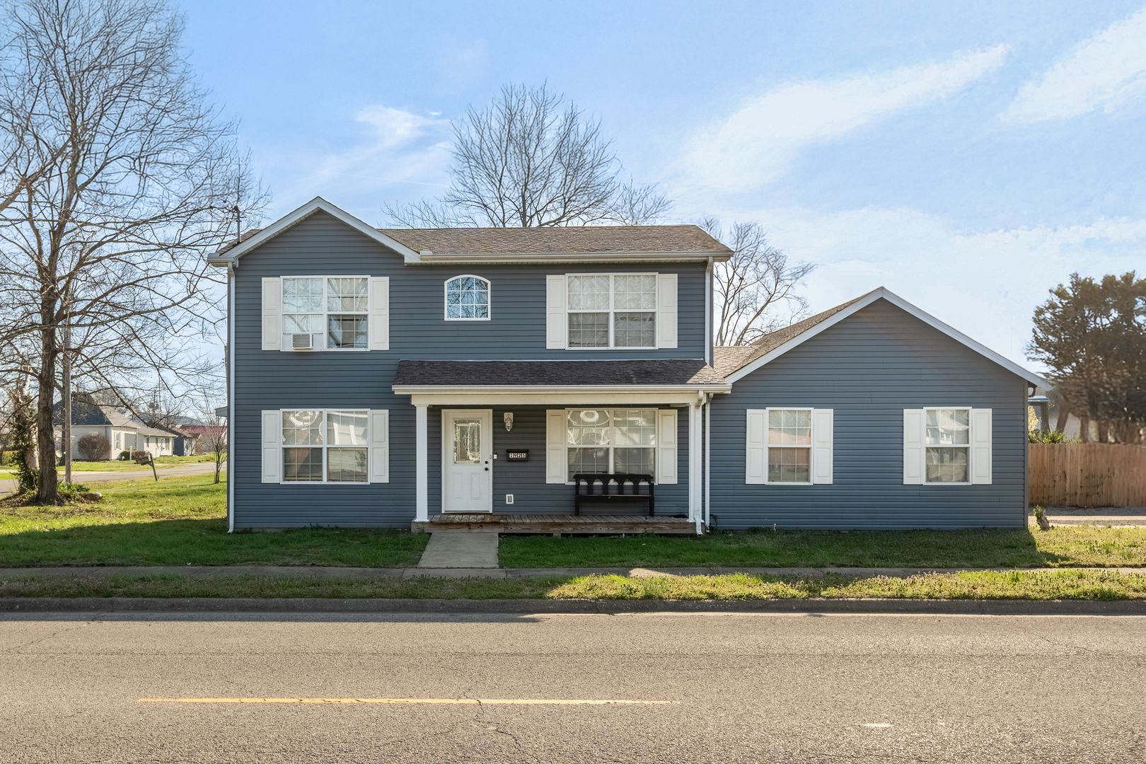 1925 Hamilton Street — Murphysboro, IL 62966