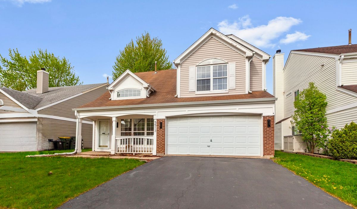 5513 Chantilly Circle, Lake In The Hills, IL 60156