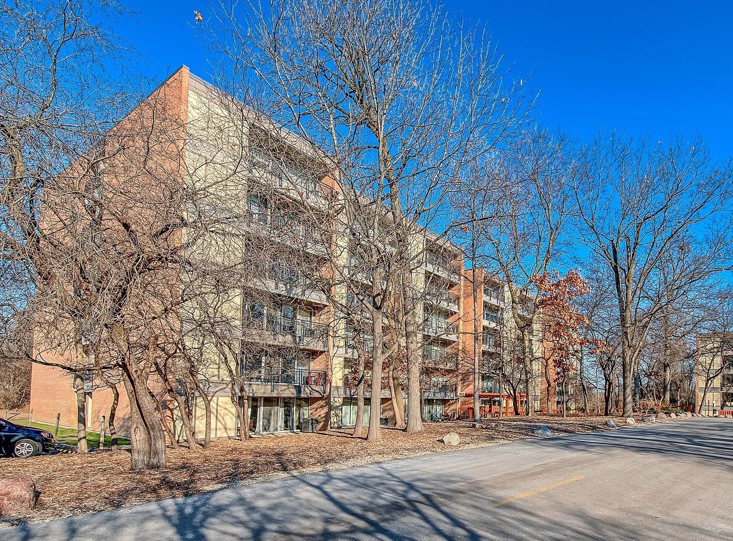 6010 Oakwood Drive #1H — Lisle, IL 60532