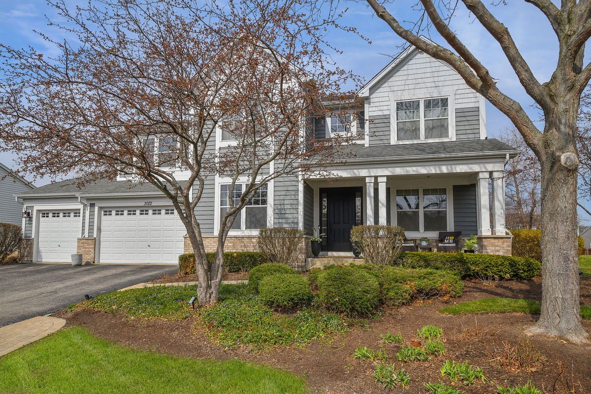 3022 Long Common Parkway, Elgin, IL 60124