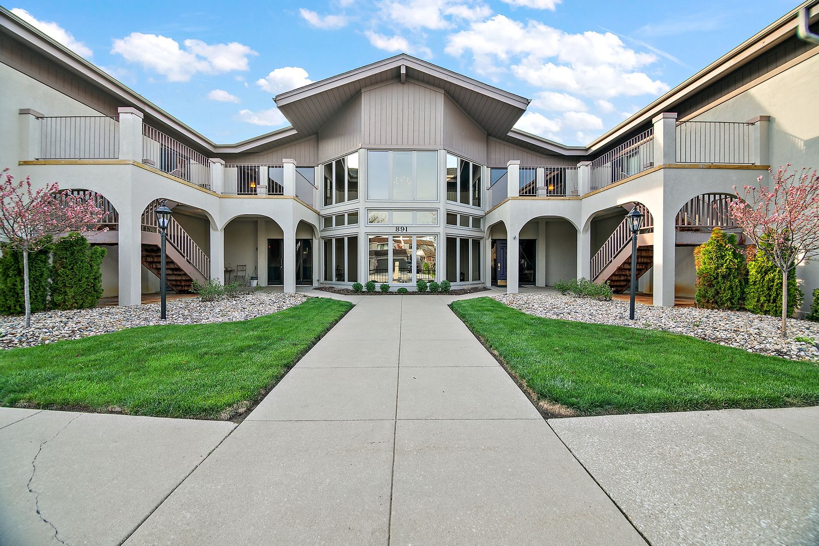 891 Exeter Turn #C2 — Bourbonnais, IL 60914