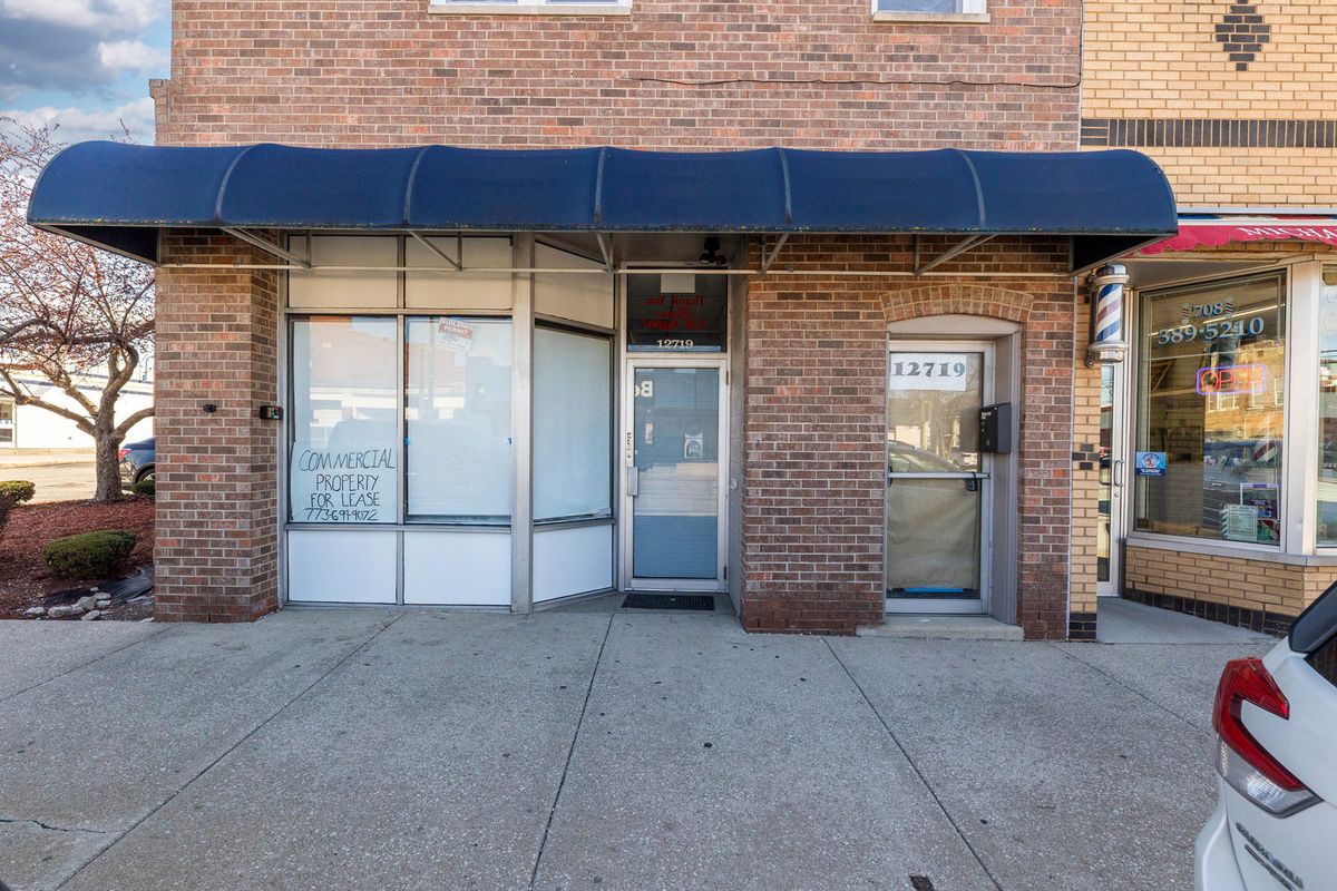 12719 Western Avenue, Blue Island, IL 60406