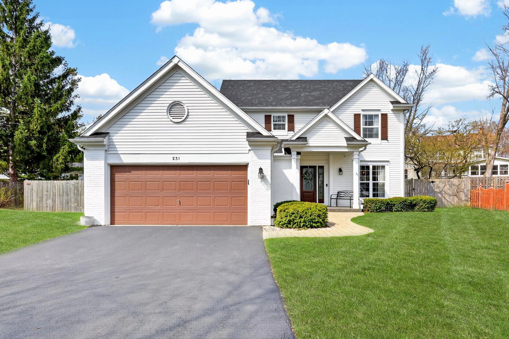 231 Lenox Court — Grayslake, IL 60030