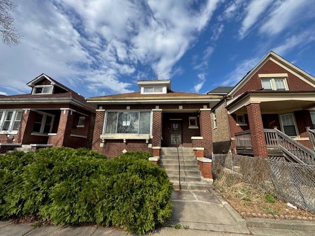 7830 THROOP Street, Chicago, IL 60620