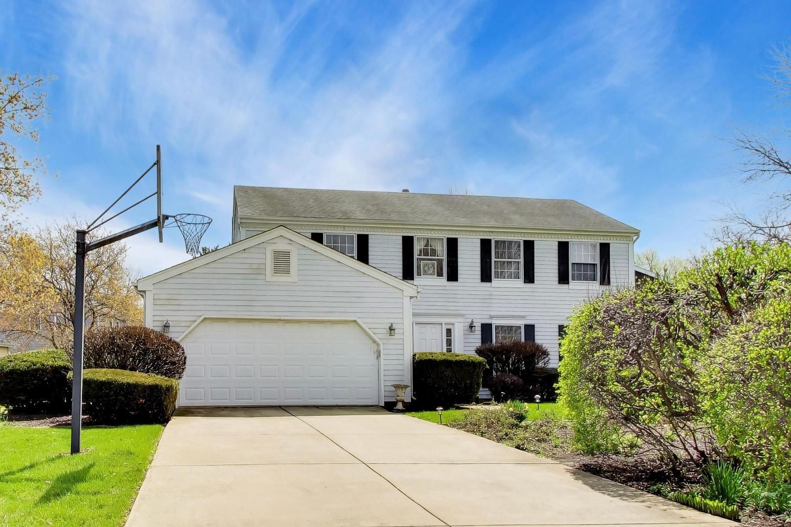 0N421 Winfield Scott Drive — Winfield, IL 60190