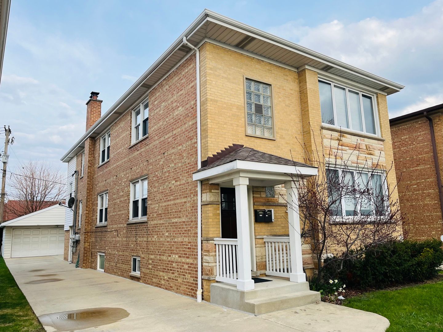 4532 N Nottingham Avenue — Norridge, IL 60706