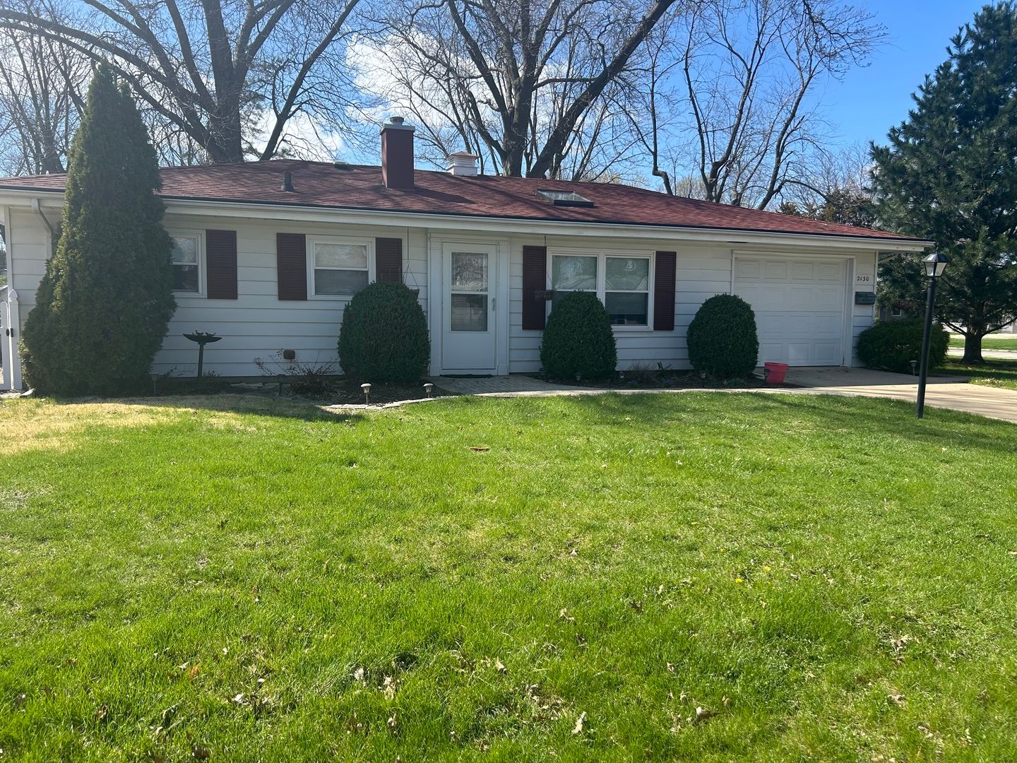 2130 Schuyler Drive — Peru, IL 61354