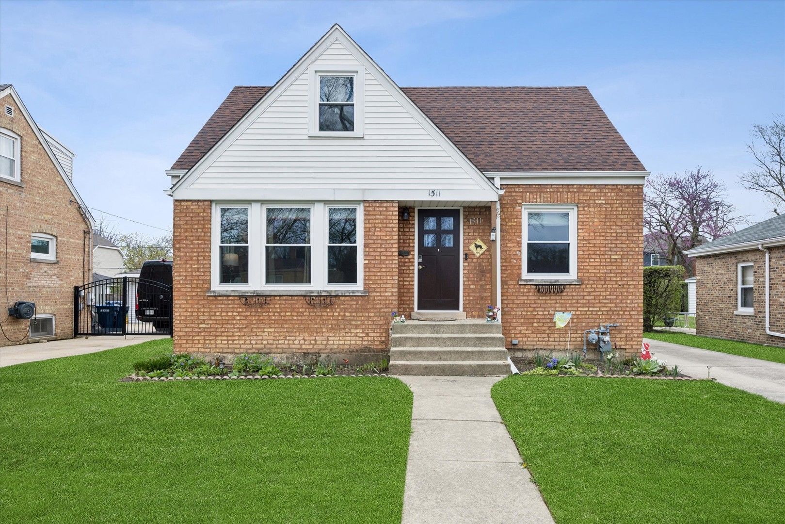 1511 Kemman Avenue — La Grange Park, IL 60526