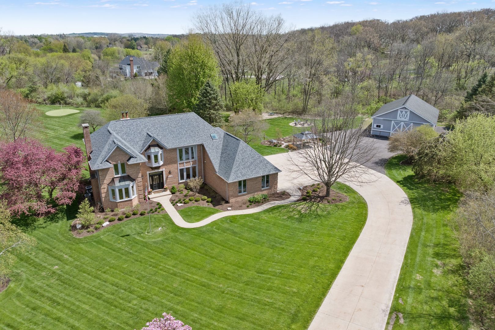 3N705 Roberts Road — Elburn, IL 60119