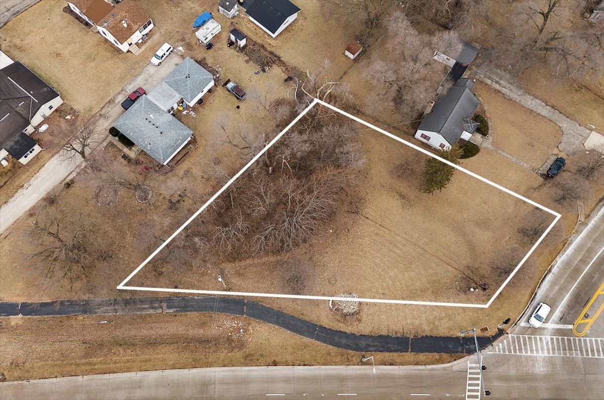 25414 W Eames Street — Channahon, IL 60410