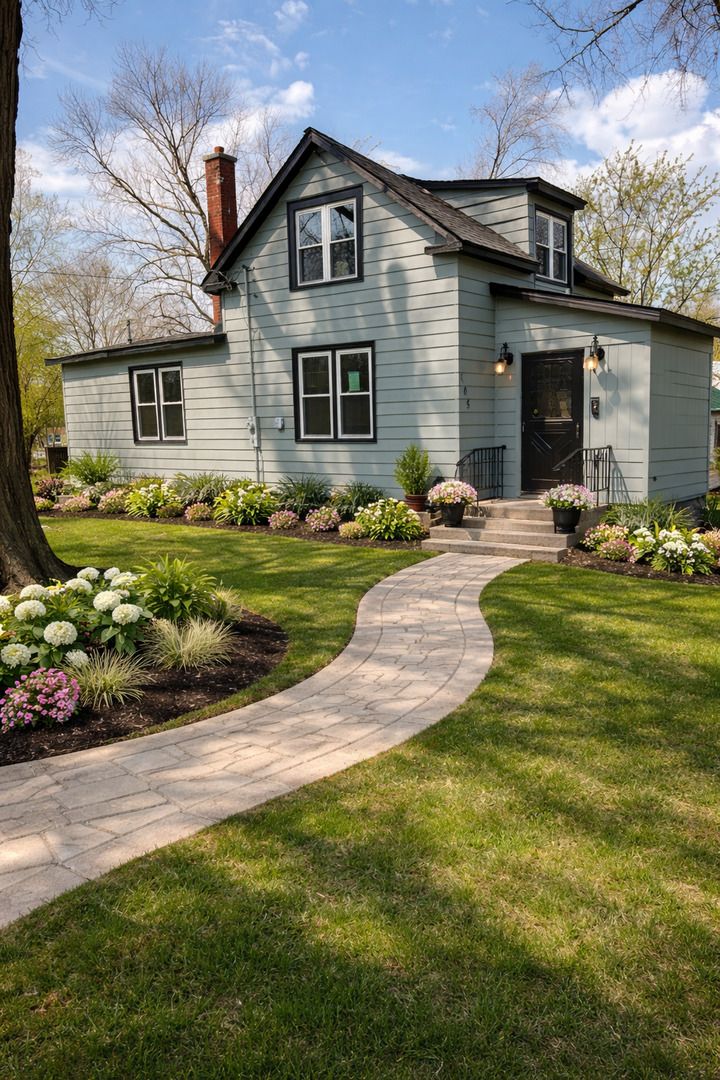 105 Pearl Street, Willow Springs, IL 60480