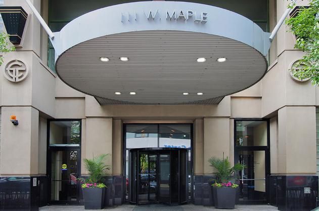 111 W MAPLE Street #912 — Chicago, IL 60610