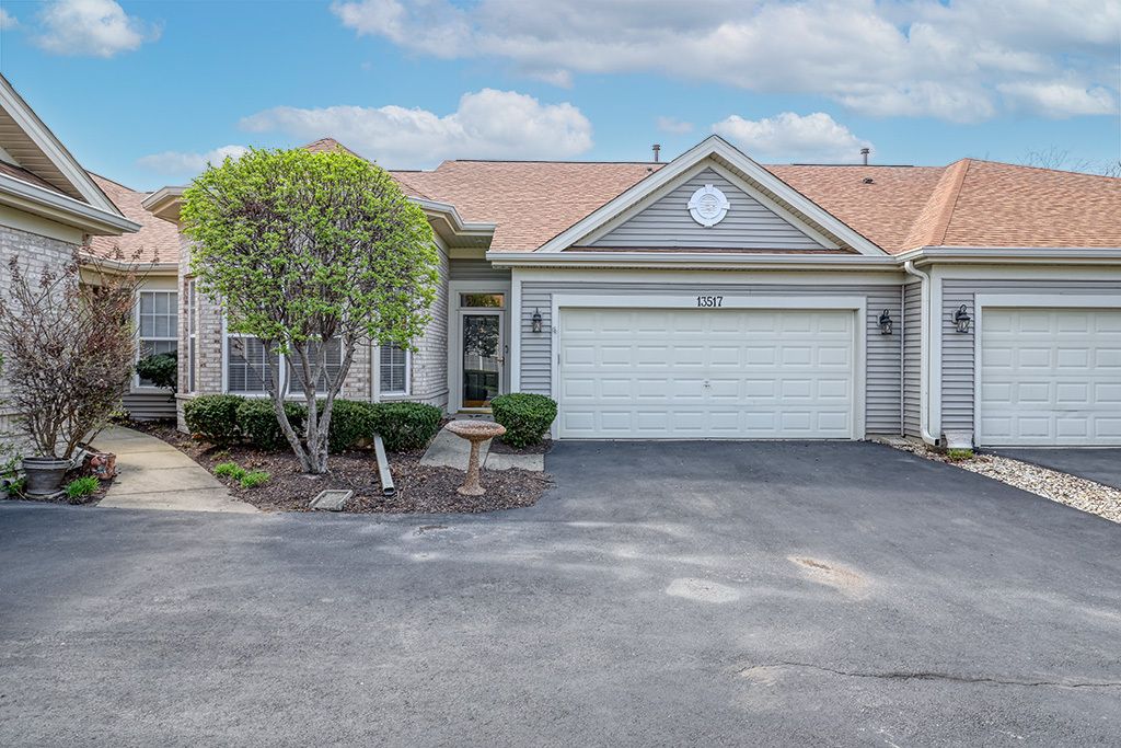 13517 S BUCKTHORN Lane — Plainfield, IL 60544
