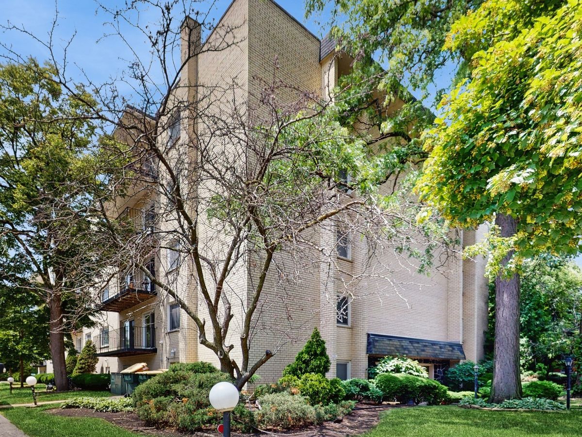 8650 Ferris Avenue, Morton Grove, IL 60053