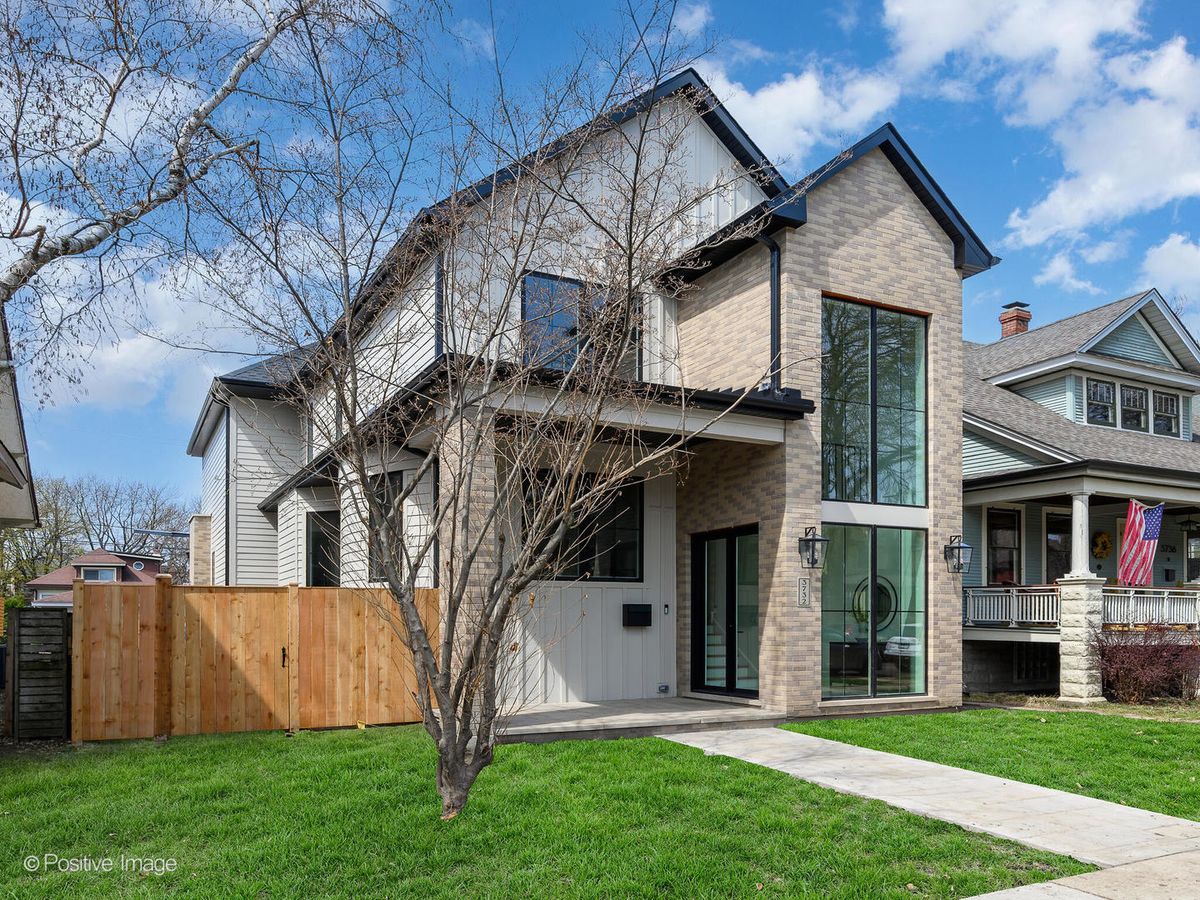 3732 Lowell Avenue, Chicago, IL 60641