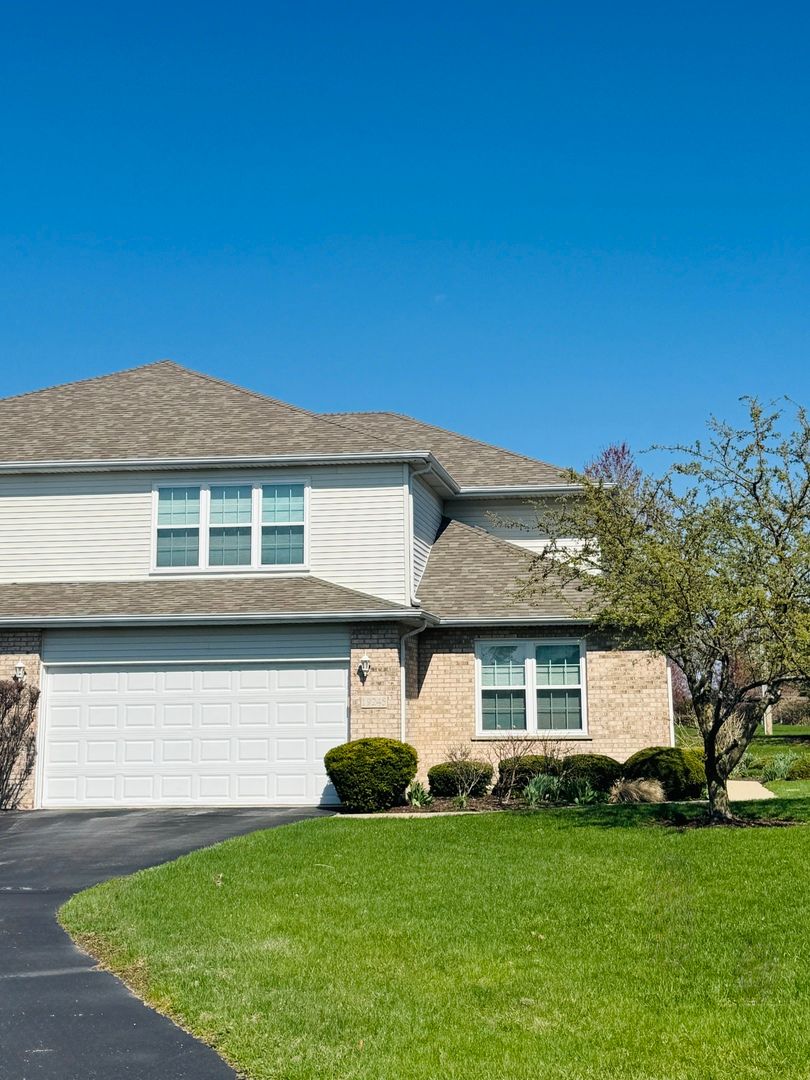 19245 Tramore Lane — Mokena, IL 60448