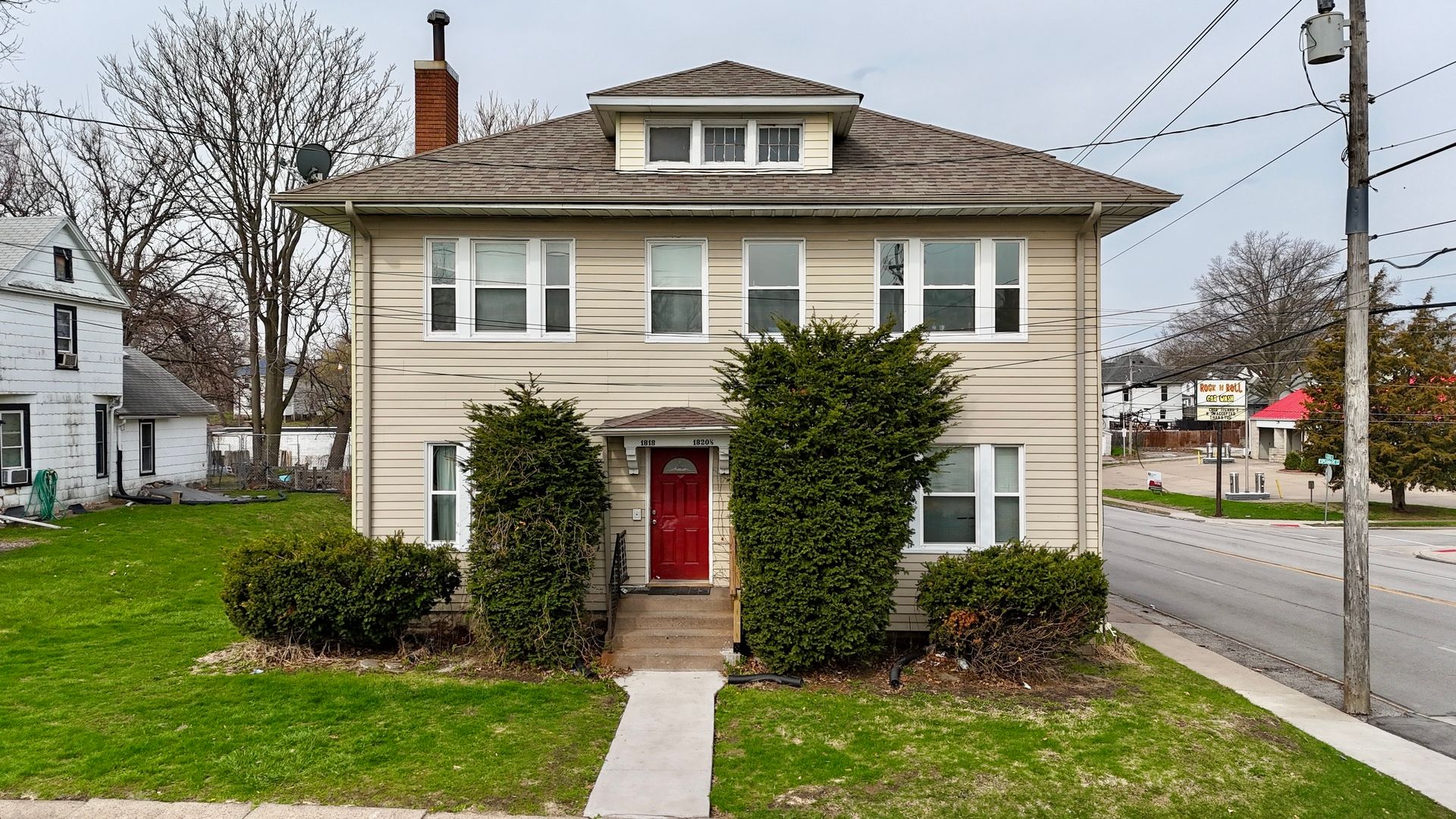 1818 Esplanade Avenue — Davenport, IA 52803